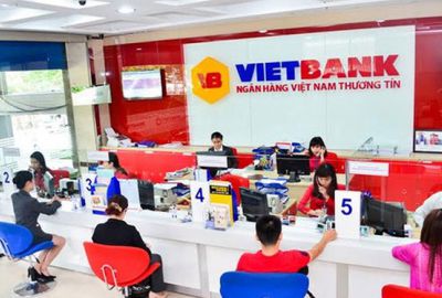 Ngân hàng Vietbank – ngân hàng trụ cột của Việt Nam